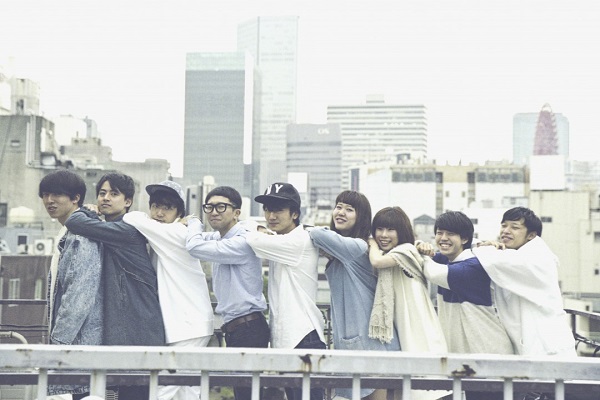 【注目すべき9人】Special Favorite Music 限定7インチ発売決定