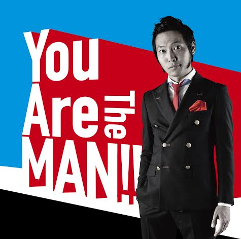 Uesugi Shudai solo AL新服装发布!今晚在札幌圆顶唱歌