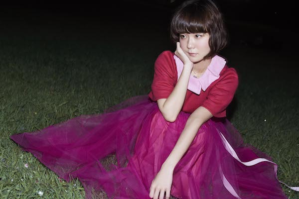 吉澤嘉代子、初恋をテーマにしたアニメーションMVを公開