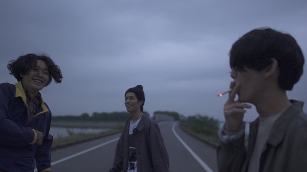 ヨギー角舘、D.A.N.ら出演、映画上映もあり! 〈CULPOOL -wave 02-〉開催