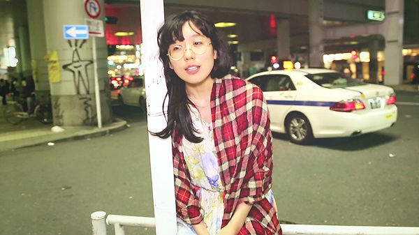 どついたるねん 新作から「大嫌い feat. 柴田聡子」MV公開