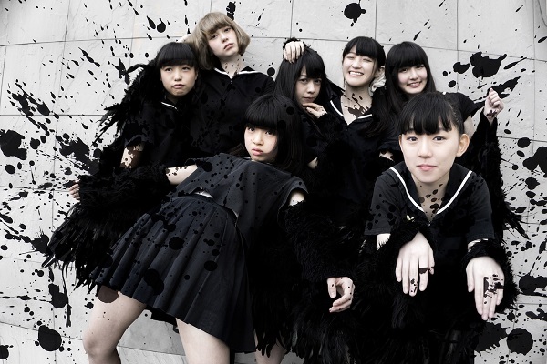 Vampillia新ユニットVMOイベント〈世紀末 其の一〉にBELLRING 少女ハート