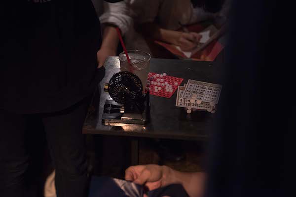 【ライヴ・レポート】20歳のラブリーサマーちゃん、手作り感満載の〈はじめての飲み会〉でみせたファンへの心遣い