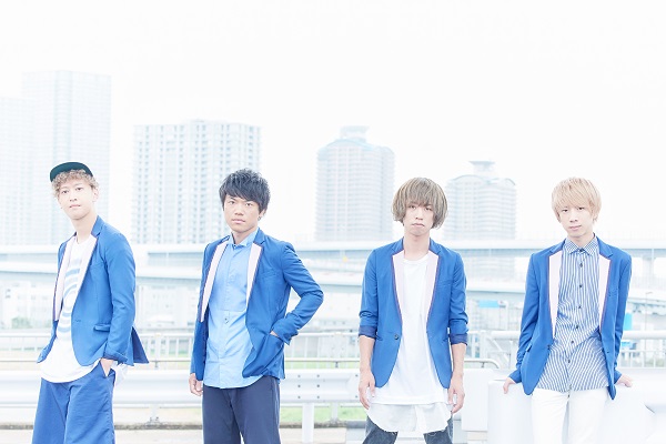 沖縄Output4周年記念フェスにZAZEN BOYS、KEYTALK、Negiccoら出演
