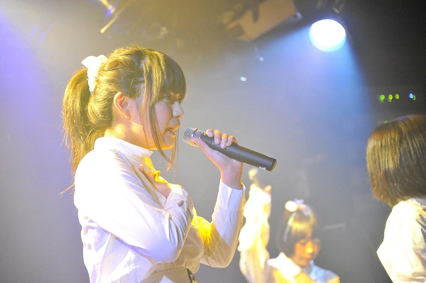 【ライヴ・レポート】少女閣下のインターナショナル、初ワンマン大成功! 社長・里咲りさは涙「辞めなくてよかった」