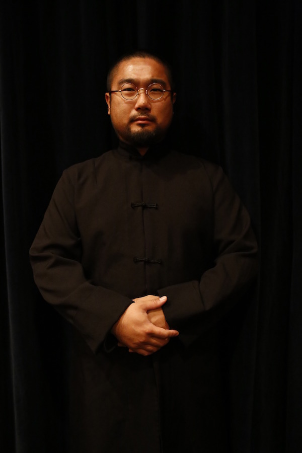 水曜日のカンパネラ、山田孝之が「小野妹子」で踊りまくりなMV公開