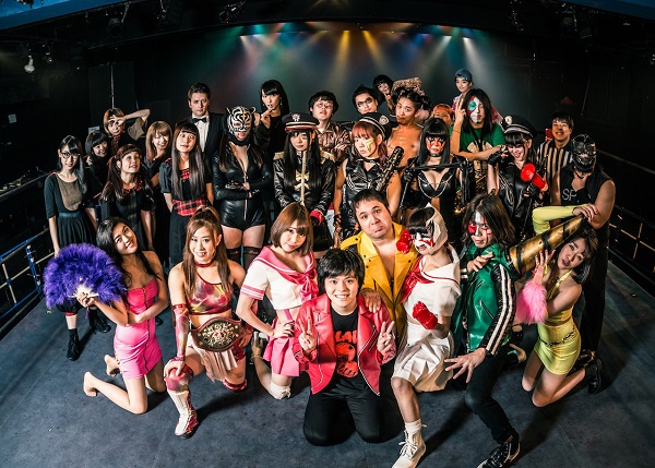 〈夏の魔物 後夜祭〉 BiSH、NDG、ベッド・インを迎え大成功―OTOTOYライヴレポ