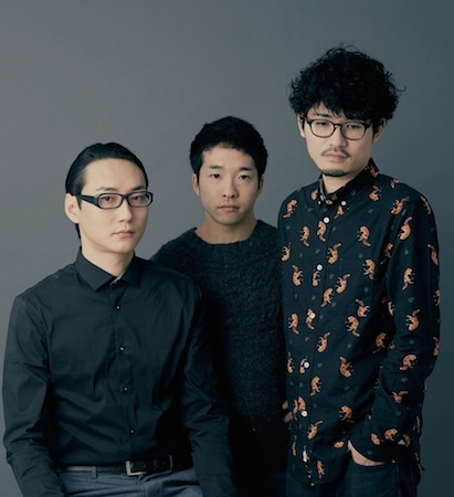 エレクトロ・ユニット“UQiYO”が3人組に 新作には元ちとせがゲスト参加も
