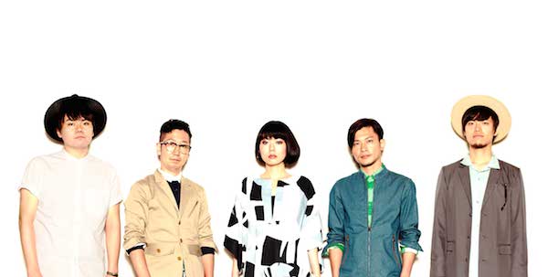 音楽サイト「ガチ恋!」主催、Especiaとジャズ・バンドBlu-Swingが異色2マン