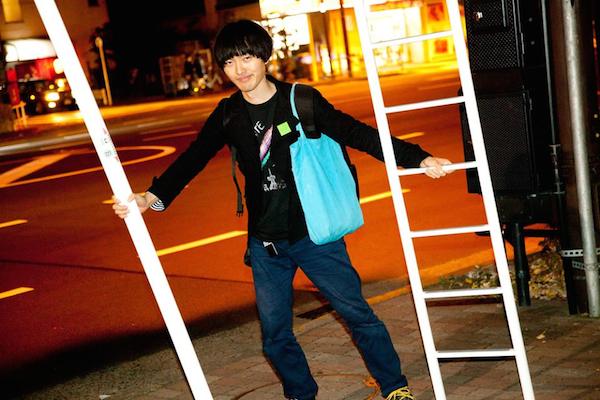 【今週末開催】大森靖子、LADYBABYなど手がけるカメラマン・二宮ユーキ生誕祭開催