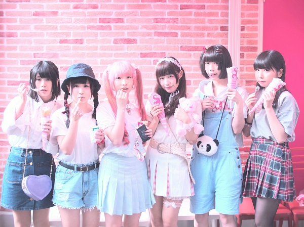 ゆるめるモ!後藤まりこ提供曲のMV公開 監督はみてぃふぉ