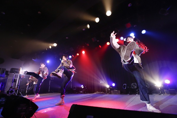 BILLIE IDLE®主催全国ツアー開催決定、ファイナルは日比谷野音に元BiSメンバー集結