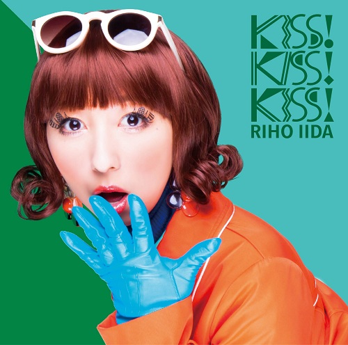 飯田里穂、東名阪ツアー決定! 前山田健一書きおろし新曲のMVも公開
