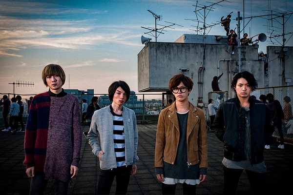 忘れらんねえよ〈ツレ伝〉ツレ第2弾でPAN、BLUE ENCOUNT決定