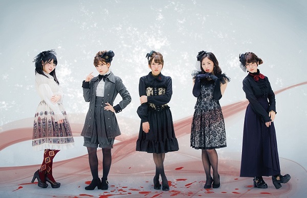 STARMARIE、ファッションブランドPUTUMAYO / RIONとコラボした新ビジュアル公開