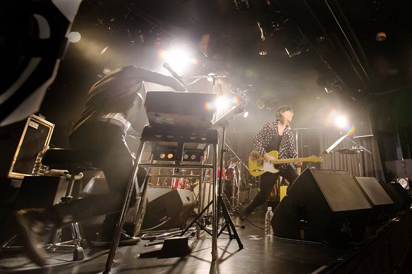 リクオ主催の一期一会イベント〈HOBO CONNECTION〉今年も開催