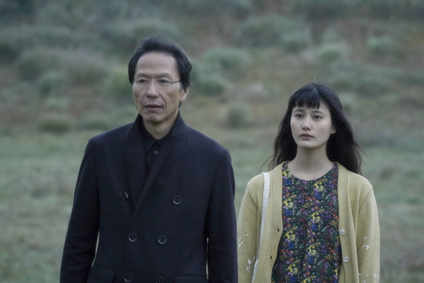 忘れらんねえよ、行定勲監督・橋本愛、高良健吾出演映画「うつくしいひと」主題歌を書下ろし