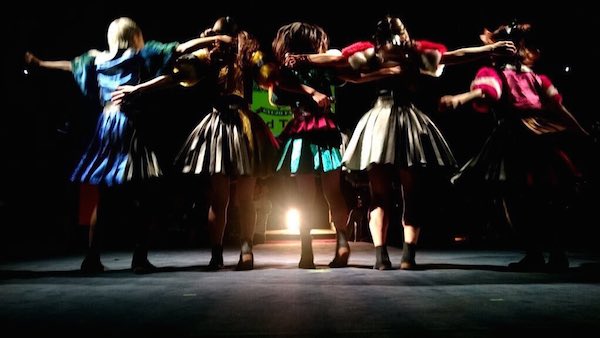 POPが〈ギュウ農フェス〉新木場コースト公演メイン・ステージ抜擢! リリスク、ブクガ、コウテカら追加