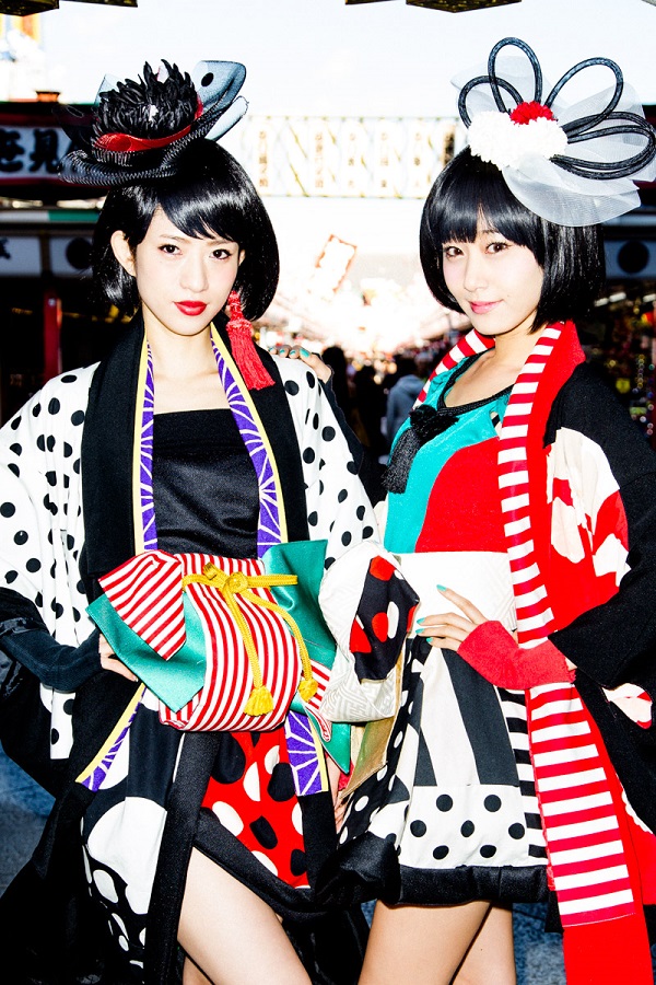 YANAKIKU 初主催イベント〈柳菊”珍”道中膝栗毛 その壱〉開催