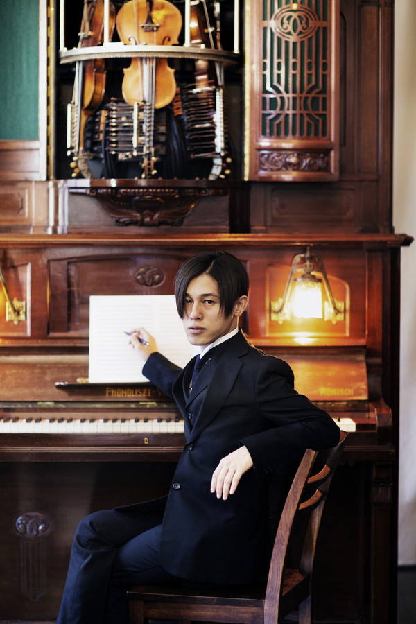 〈オトトイのススメ! vol.5〉開催決定! DE DE MOUSE、アカシック、POPが出演