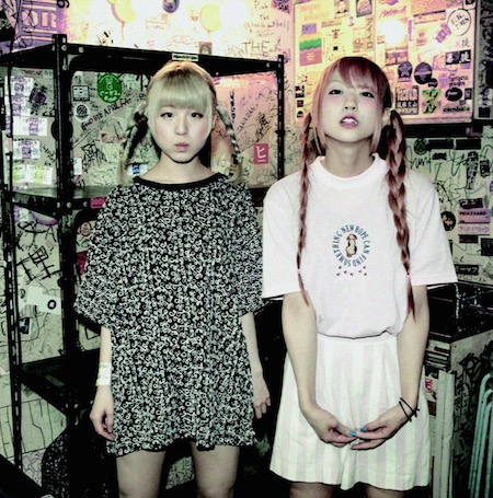 おやホロのプレリリース・パーティーにNDG、せの、Stereo Tokyoら
