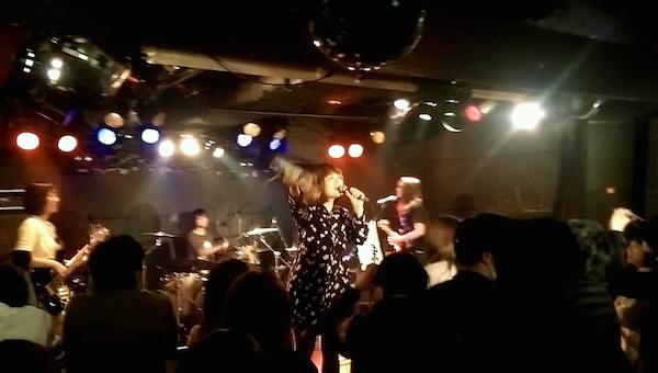 つしまみれ、代官UNITワンマンに向け続々と衝撃企画! やよい先生課外授業&まりコピバン乱入など