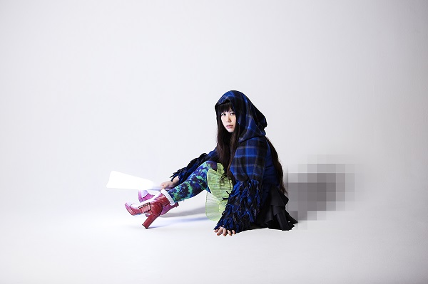 やくしまるえつこが歌う、セイコーCEO自ら作曲したブランドMV「Art of Time」公開