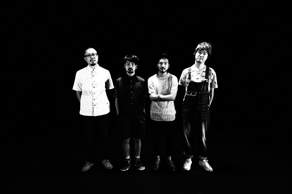 Manhole New World、初のフル・アルバム『Rosanjin』発売決定