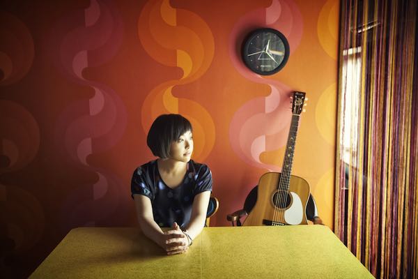 岩崎愛、豪華女性陣迎え収録した「woman’s Rib」MVを公開 『It’s Me』収録曲