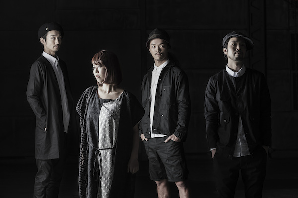 インスト・バンド、jizueが新作『story』発表! 大規模な全国ツアー開催も