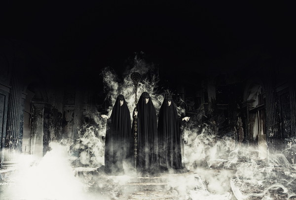 BABYMETAL、ビルボードチャートで日本人アーティストとして坂本九さん以来53年ぶりの快挙達成
