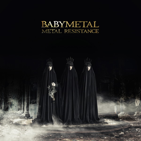 BABYMETAL、ビルボードチャートで日本人アーティストとして坂本九さん以来53年ぶりの快挙達成