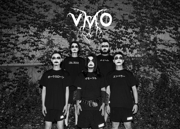 VMO プレゼンツ〈世紀末 其の五〉にMaison book girlら出演決定