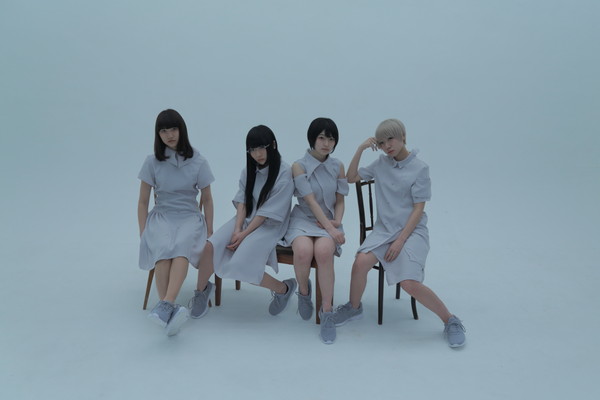 VMO プレゼンツ〈世紀末 其の五〉にMaison book girlら出演決定
