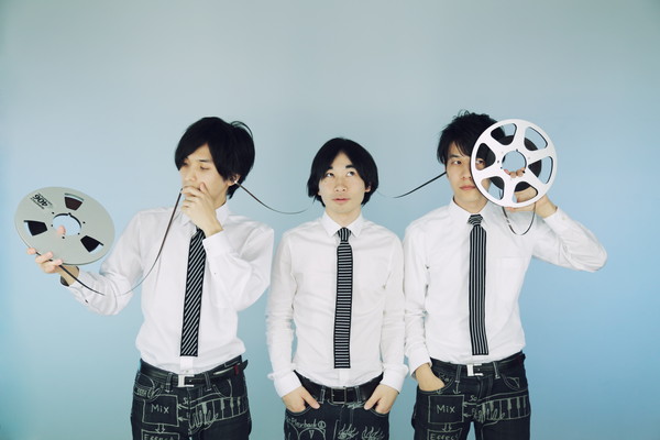 Open Reel Ensemble、ASA-CHANG&巡礼、宮内優里らを迎え自主企画〈“集回2016”~異電子の回~〉開催