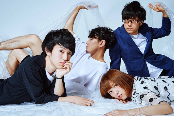テスラは泣かない。恒例自主企画イベント、名古屋での初開催が決定! 今後のゲストベーシストも発表に