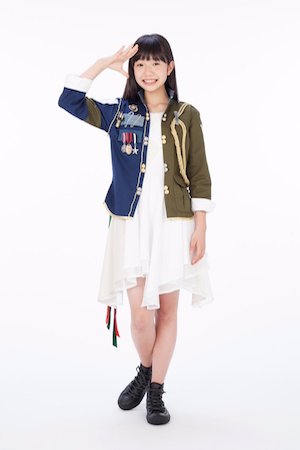 新生amiinA、笑顔のパフォーマンスで活動再開を宣言!! ーーライヴ・レポート