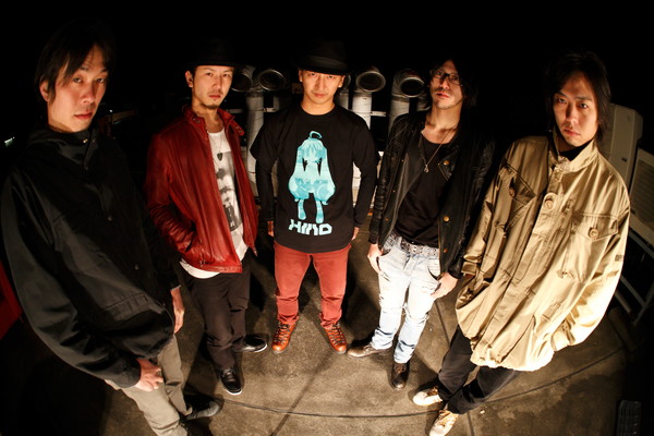 BURGER NUDS、ATLANTIS AIRPORTら出演〈comrade vol.7〉開催