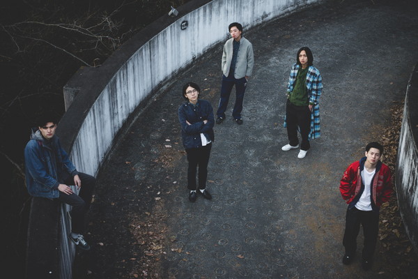 【3バンド合同】odol×PELICAN FANCLUB×Helsinki Lambda Club インストア・イベント開催