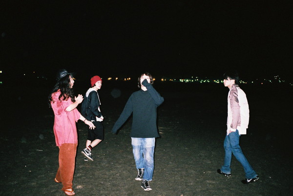 【3バンド合同】odol×PELICAN FANCLUB×Helsinki Lambda Club インストア・イベント開催