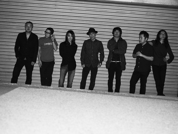 小説と音楽の融合イベント〈奇跡と退屈vol.0〉に吉澤嘉代子、あら恋・池永正二出演
