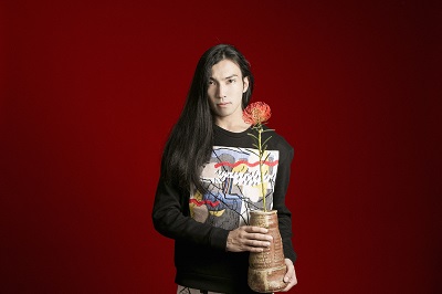 見つめずにはいられない! Seihoの新曲「The Vase」MVが完成