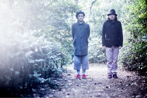 エンヤサン、新曲+やけのはらRemix収録曲を7インチで発売