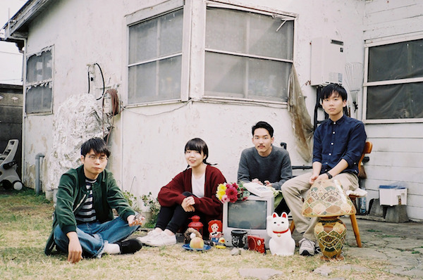 渋谷club asiaにて開催〈Squid Master #7〉第1弾発表でEMC、Taiko Super Kicks