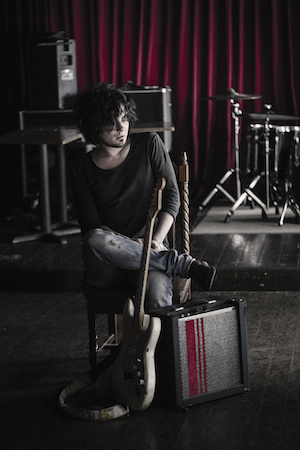 Ryo Hamamoto、ソロ作『Third』発表 新作より2曲が試聴可能