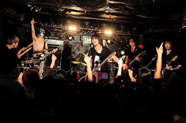 I love you Orchestra 前代未聞”1日東名阪ツアー”開催決定