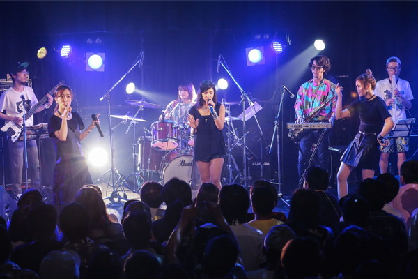 Especia、新メンバーを迎え再始動 新曲「Savior」OTOTOY無料配信開始