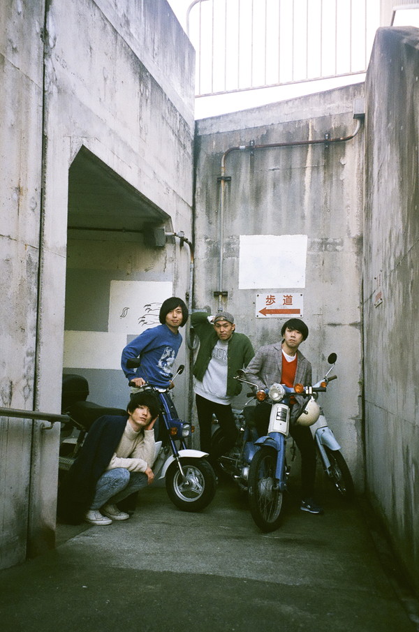〈ナノボロフェスタ2016〉第2弾で愛はズボーン、プププランド、Special Favorite Musicら決定&出演日割も発表