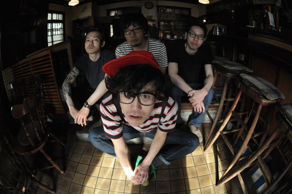 〈ナノボロフェスタ2016〉第2弾で愛はズボーン、プププランド、Special Favorite Musicら決定&出演日割も発表