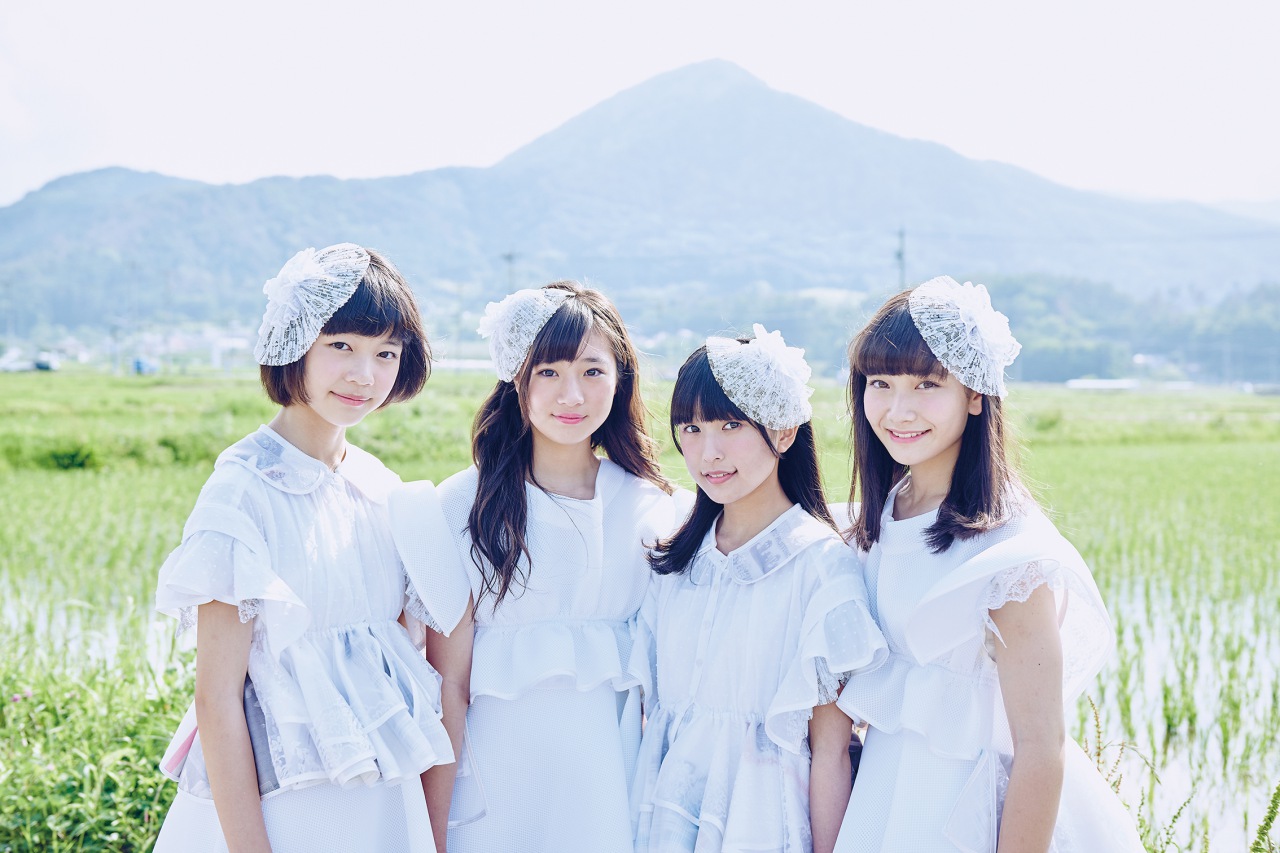 sora tob sakana 1stアルバム発売決定
